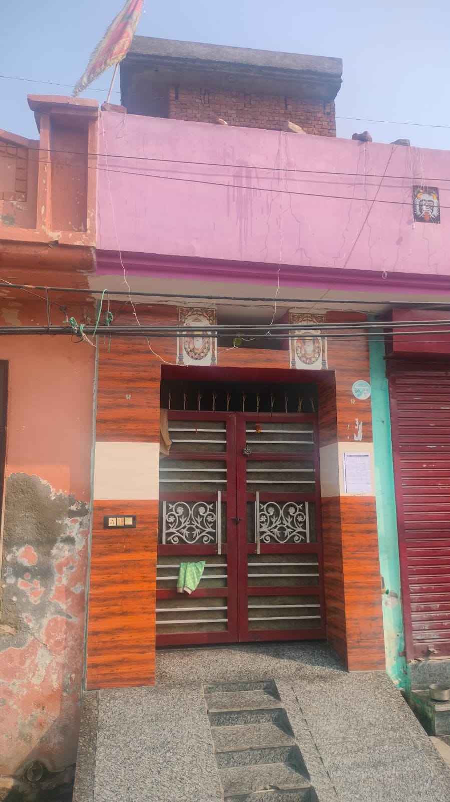 Punjab National Bank Auctions for Residential property in Ambala, Haryana image 2 of 2 in Ambala, Ambala | Punjab National Bank auction property