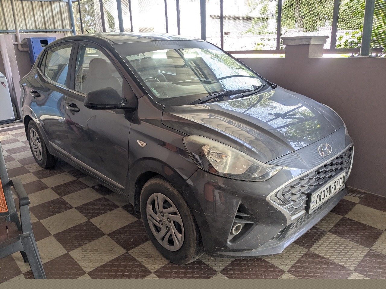 Bank of Baroda Auctions for Vehicle Auctions property in Coimbatore, Tamil Nadu image 2 of 4 in Coimbatore, Coimbatore | Bank of Baroda auction property