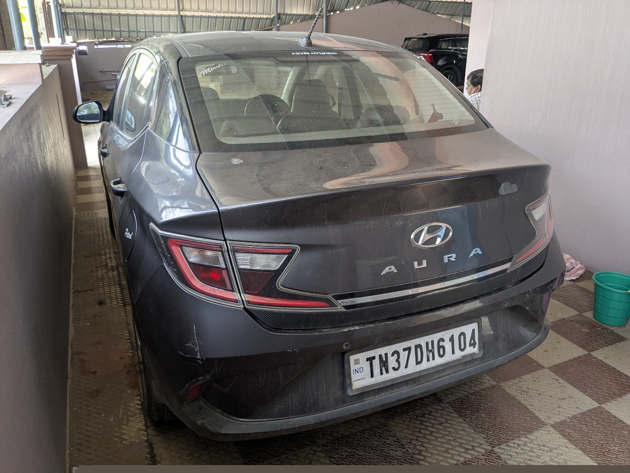 Bank of Baroda Auctions for Vehicle Auctions property in Coimbatore, Tamil Nadu image 4 of 4 in Coimbatore, Coimbatore | Bank of Baroda auction property