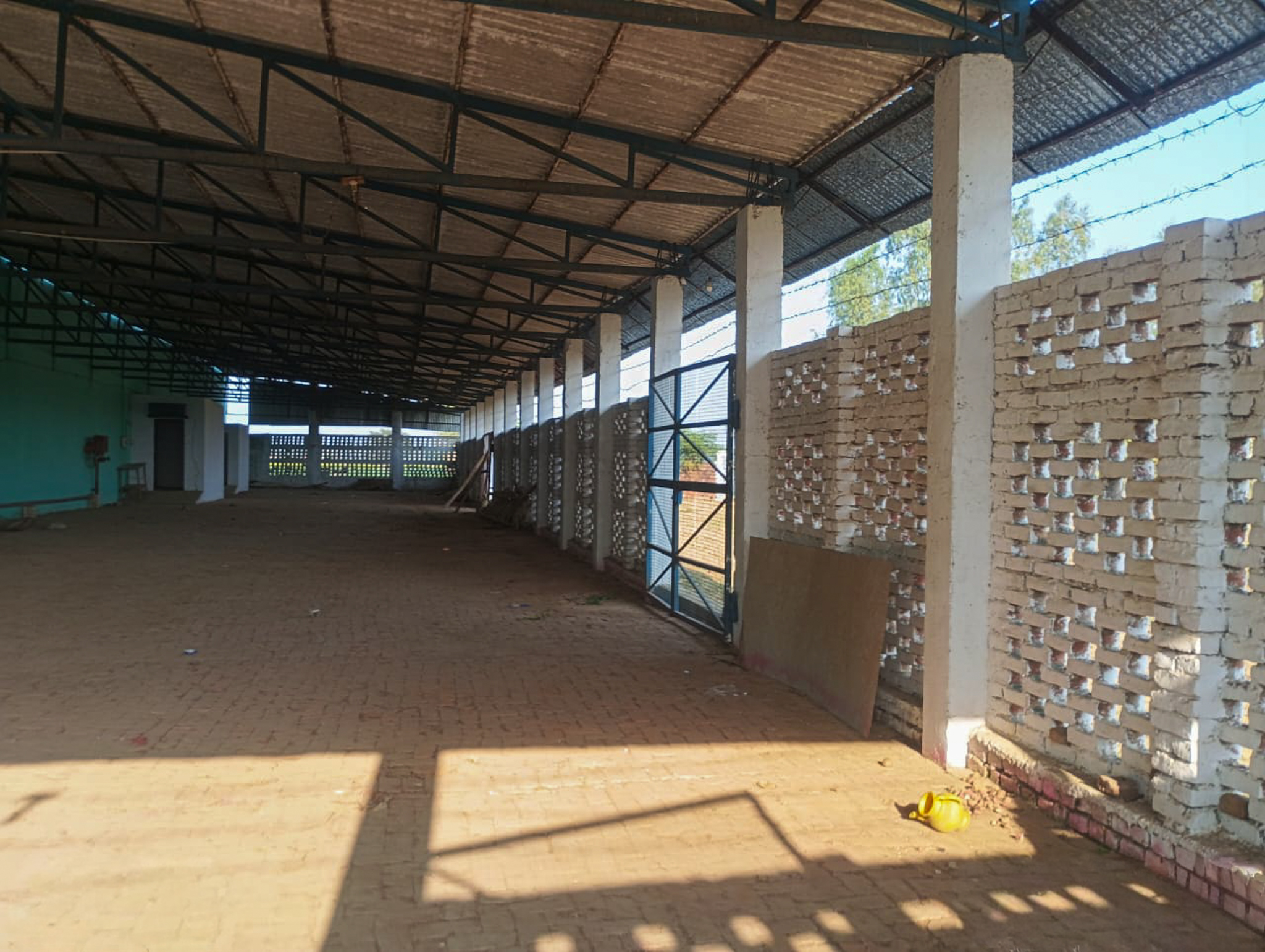 Bank of Baroda Auctions for Commercial property in Budaun, Uttar Pradesh image 6 of 10 in Budaun, Budaun | Bank of Baroda auction property