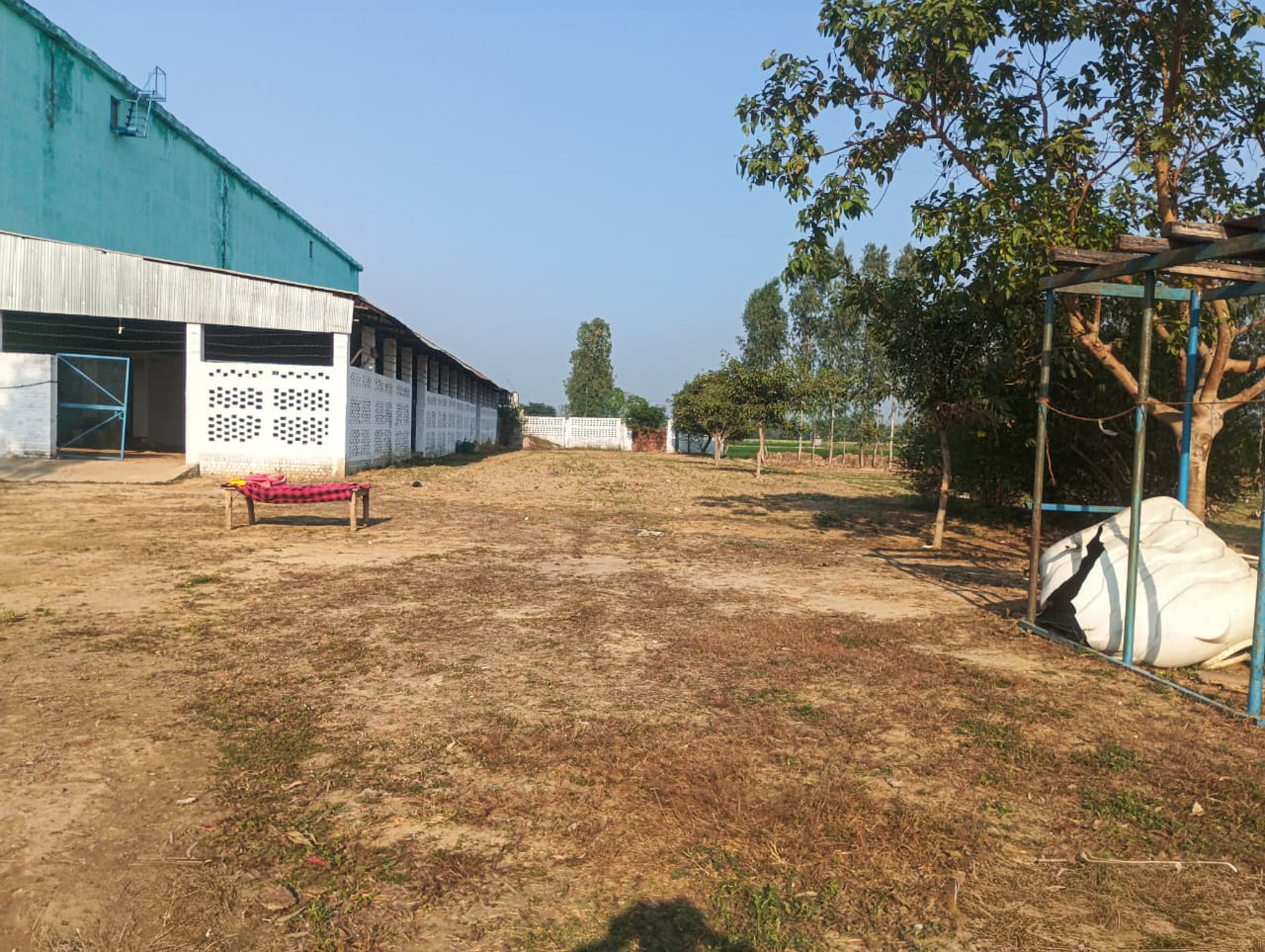 Bank of Baroda Auctions for Commercial property in Budaun, Uttar Pradesh image 7 of 10 in Budaun, Budaun | Bank of Baroda auction property