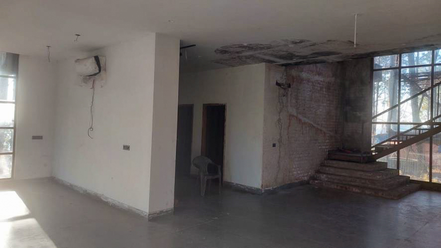 State Bank of India Auctions for Commercial property in Pauri Garhwal, Uttarakhand image 10 of 10 in Lansdowne, Pauri Garhwal | State Bank of India auction property