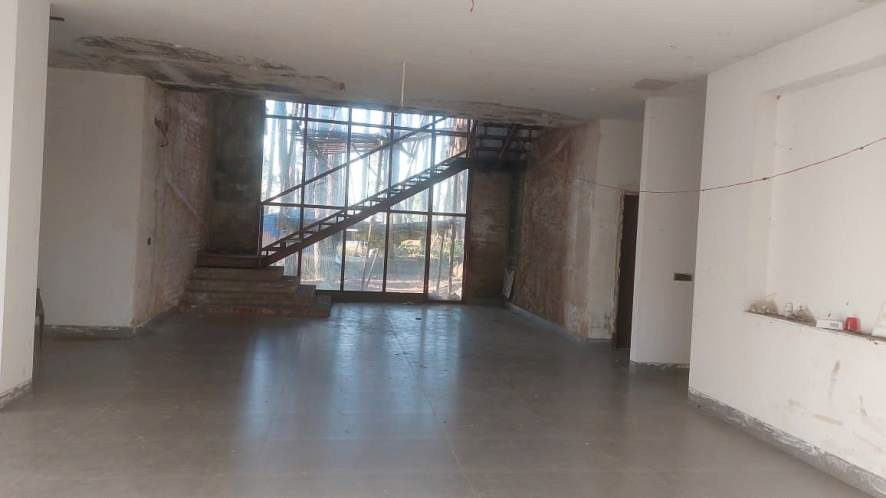 State Bank of India Auctions for Commercial property in Pauri Garhwal, Uttarakhand image 3 of 10 in Lansdowne, Pauri Garhwal | State Bank of India auction property