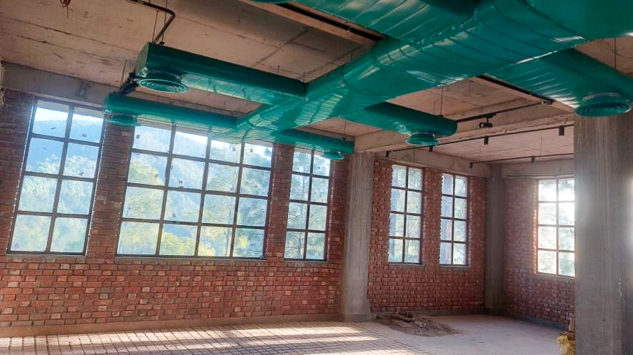 State Bank of India Auctions for Commercial property in Pauri Garhwal, Uttarakhand image 4 of 10 in Lansdowne, Pauri Garhwal | State Bank of India auction property