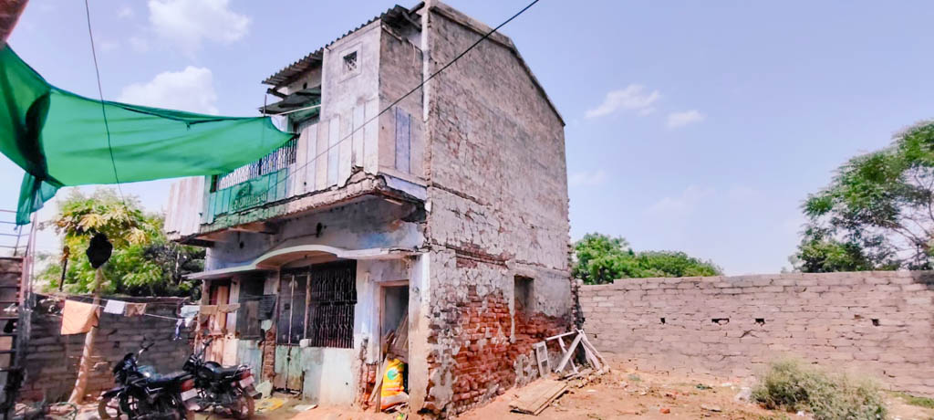 Bank of Baroda Auctions for Residential property in Patan, Gujarat image 7 of 10 in Harij, Patan | Bank of Baroda auction property