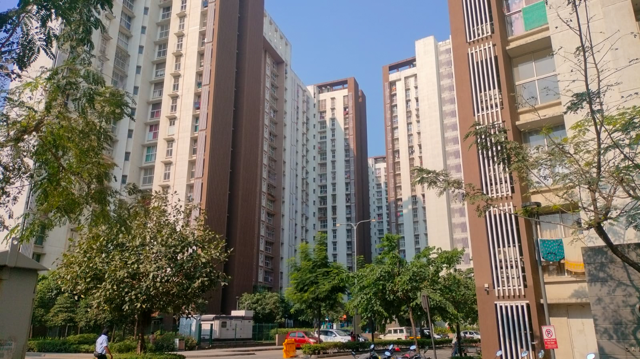 State Bank of India Auctions for Residential property in Thane, Maharashtra image 10 of 23 in Bhiwandi, Thane | State Bank of India auction property