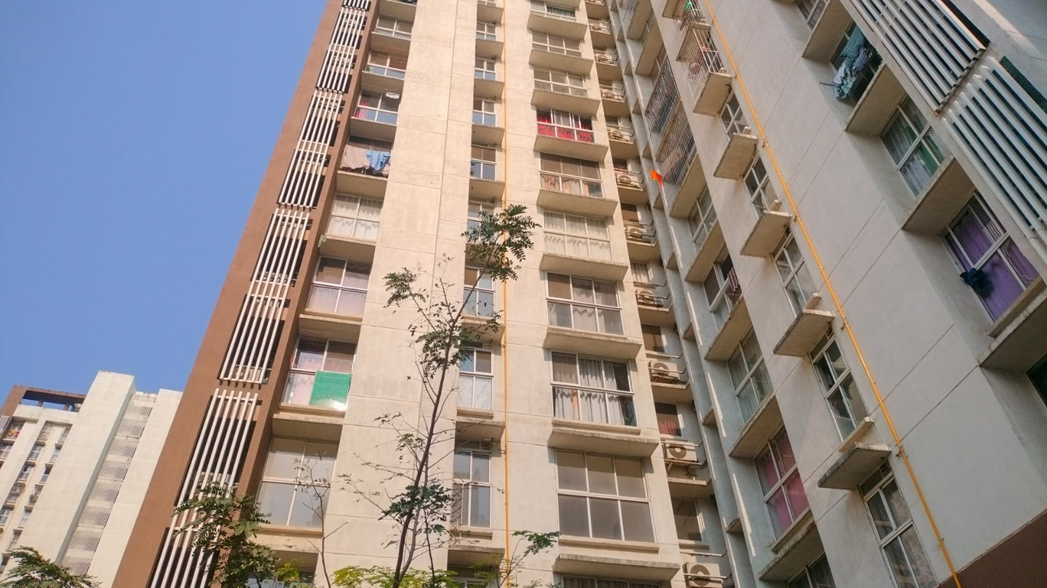 State Bank of India Auctions for Residential property in Thane, Maharashtra image 2 of 23 in Bhiwandi, Thane | State Bank of India auction property