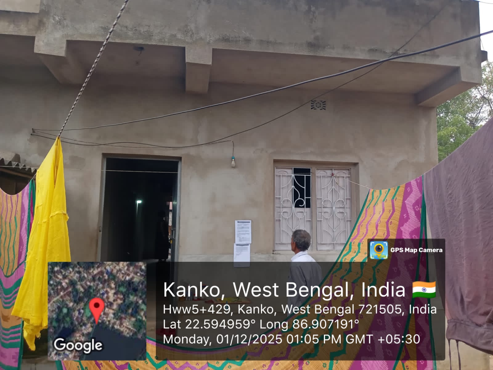 Punjab National Bank Auctions for Residential property in Jhargram, West Bengal image 3 of 3 in Jhargram, Jhargram | Punjab National Bank auction property