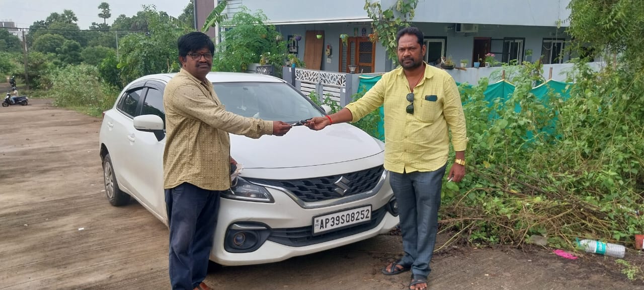 Bank of Baroda Auctions for undefined property in Guntur, Andhra Pradesh image 2 of 2 in Guntur, Guntur | Bank of Baroda auction property