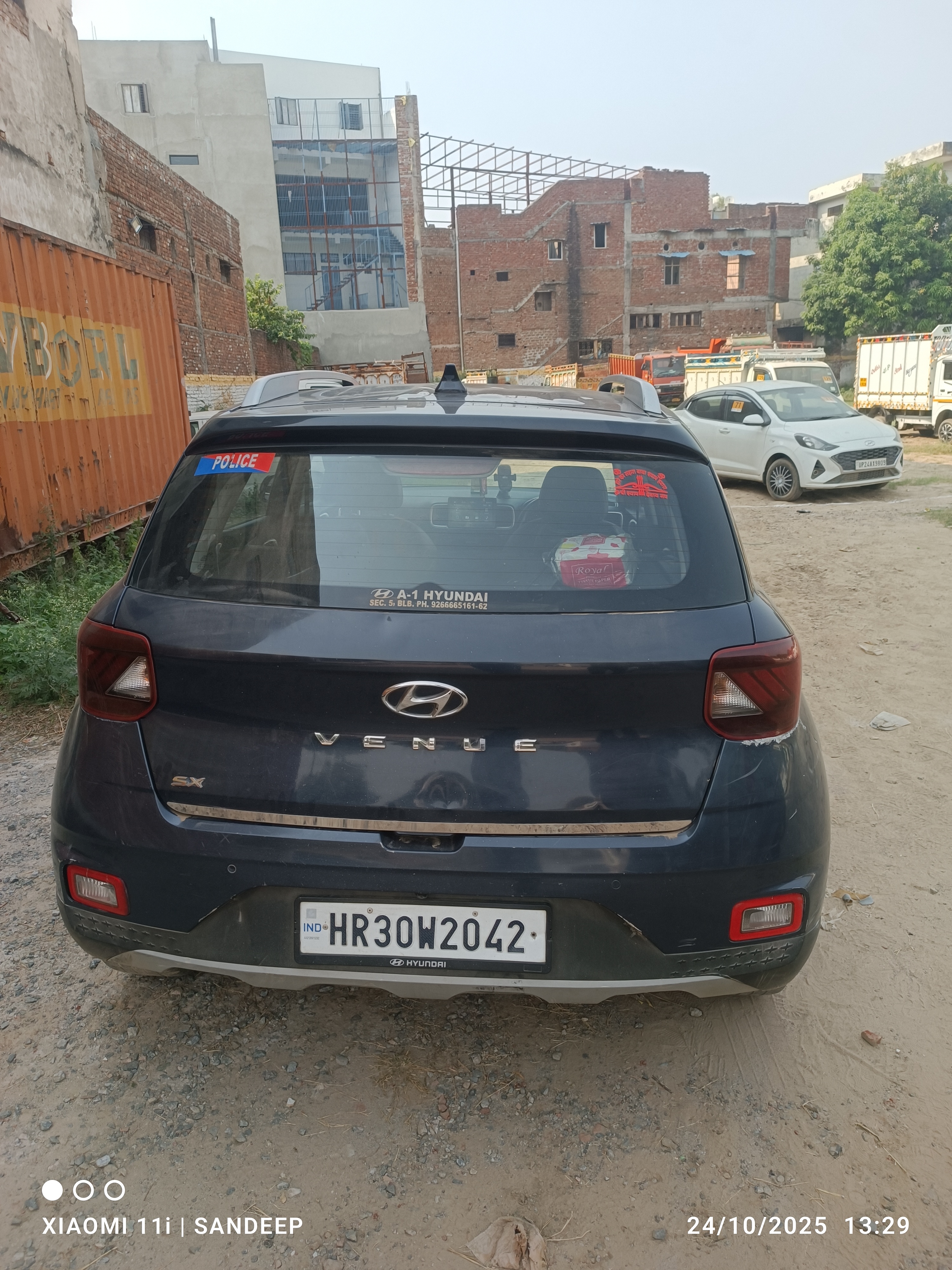 State Bank of India Auctions for Residential property in Faridabad, Haryana image 2 of 2 in Faridabad, Faridabad | State Bank of India auction property