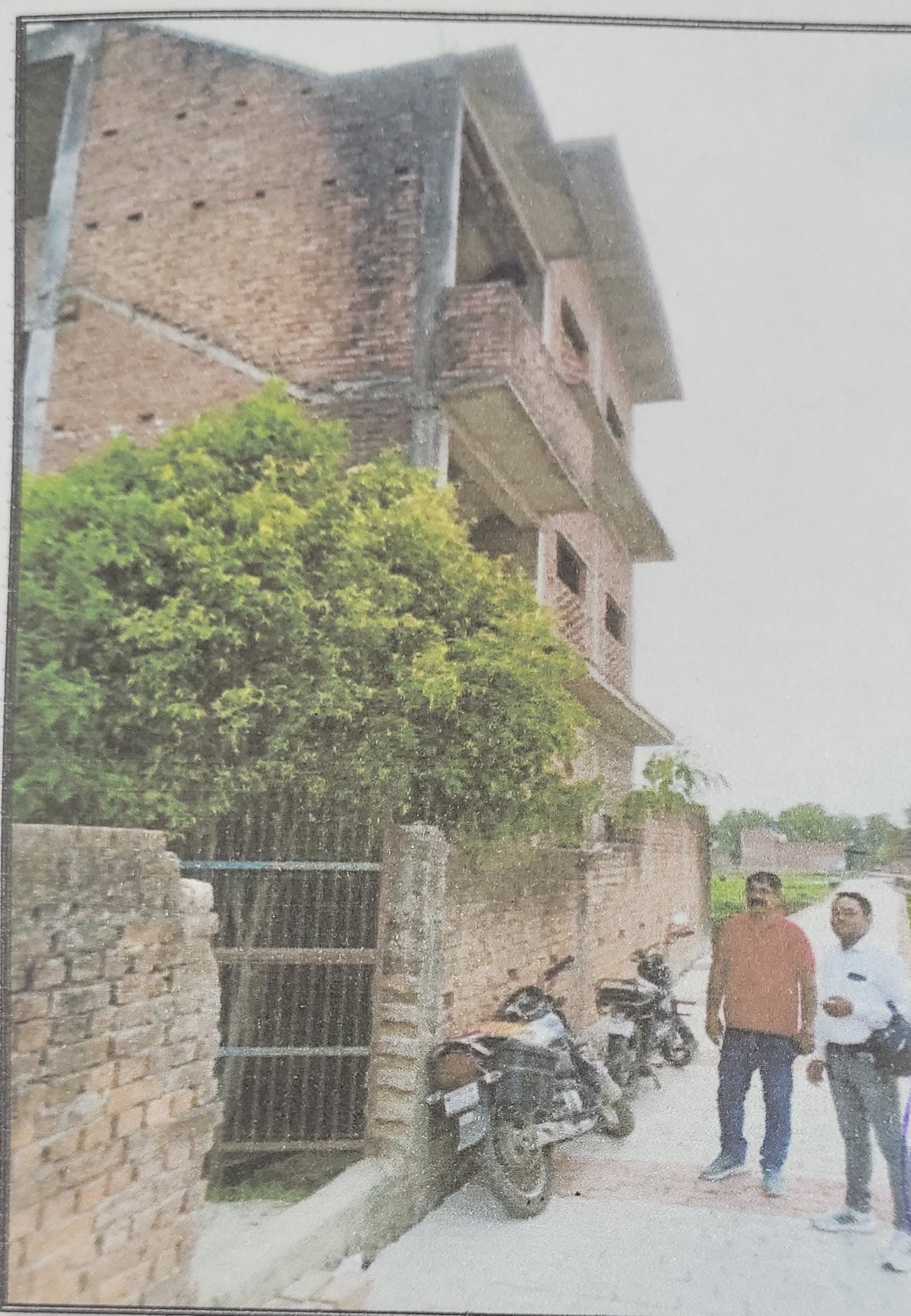 Punjab National Bank Auctions for Residential property in Varanasi, Uttar Pradesh image 2 of 2 in Varanasi, Varanasi | Punjab National Bank auction property