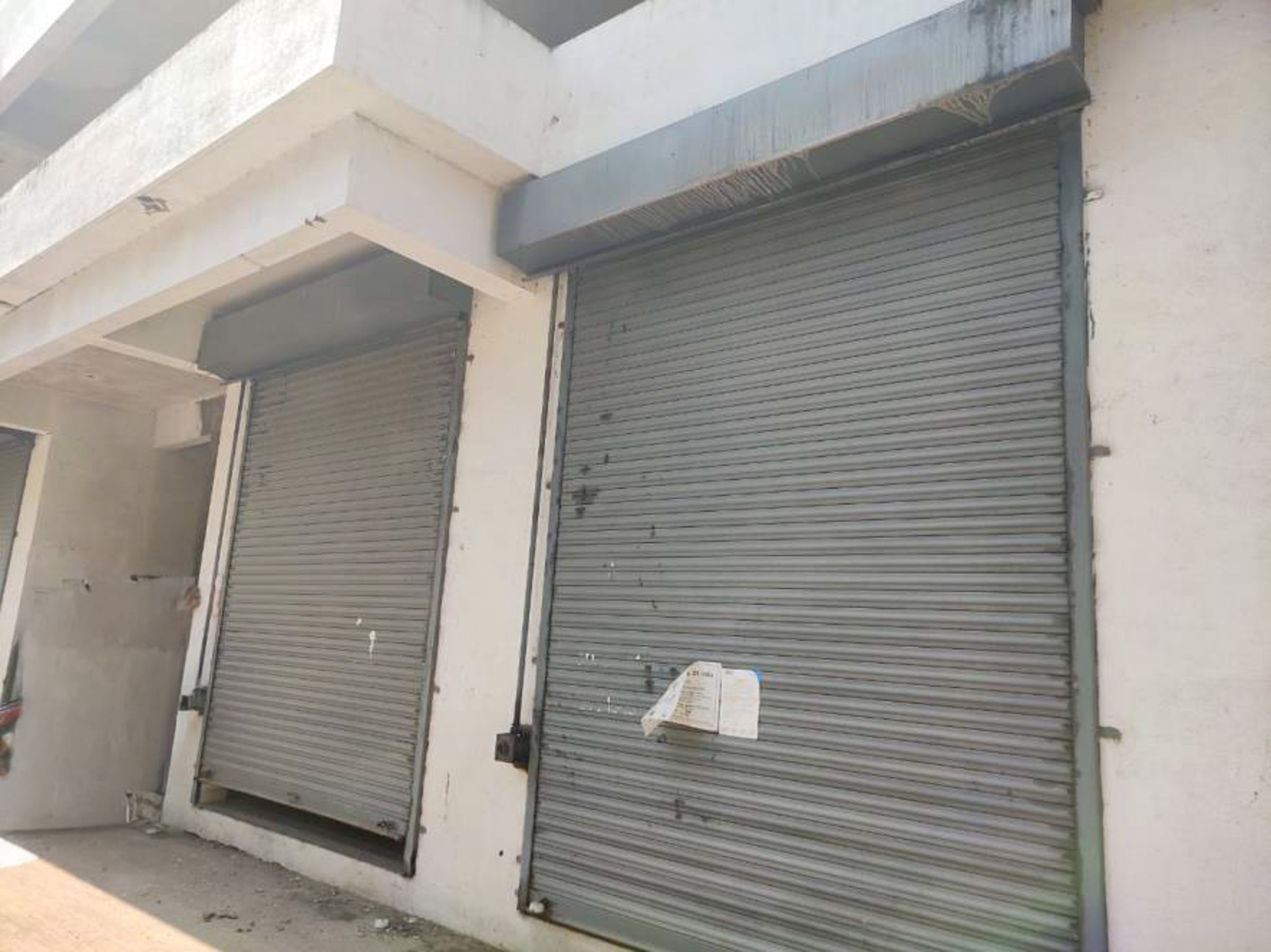 State Bank of India Auctions for Commercial property in Satara, Maharashtra image 12 of 15 in Satara, Satara | State Bank of India auction property