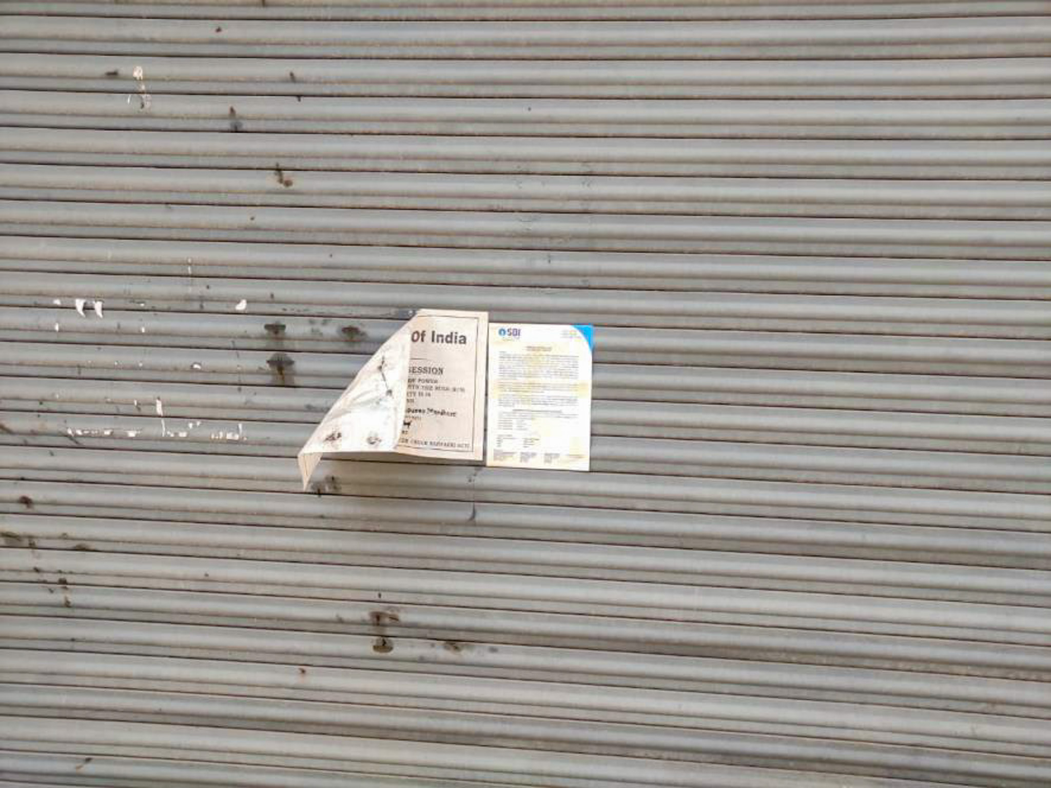 State Bank of India Auctions for Commercial property in Satara, Maharashtra image 9 of 15 in Satara, Satara | State Bank of India auction property