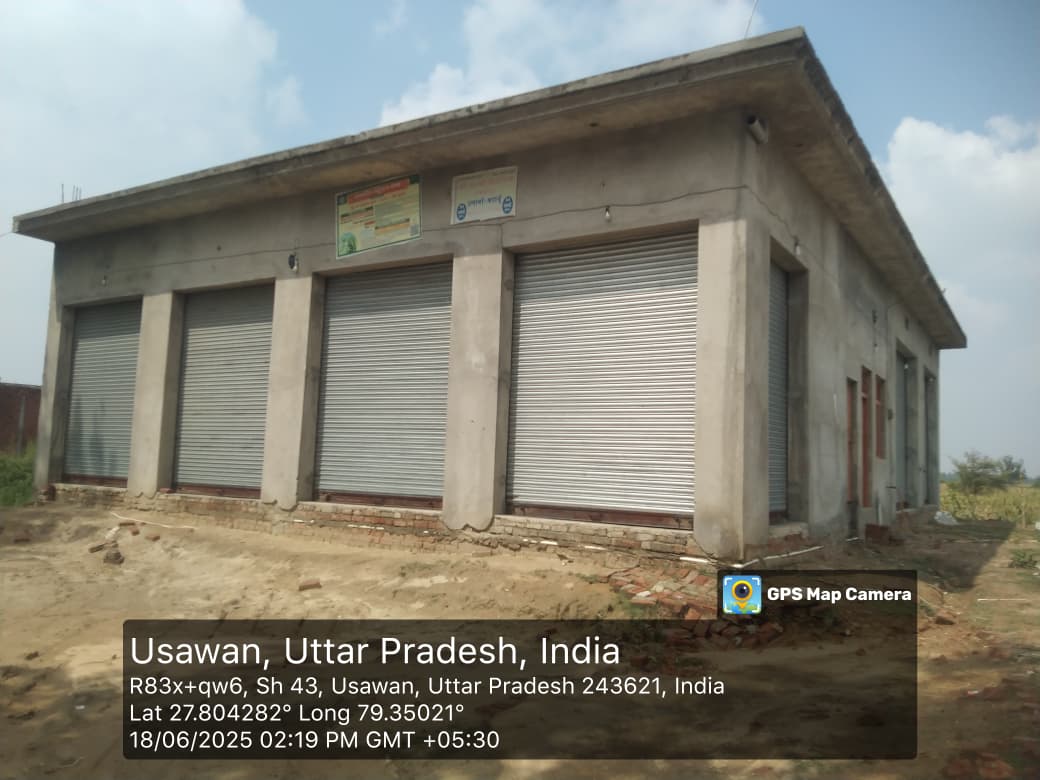 Punjab National Bank Auctions for Residential property in Budaun, Uttar Pradesh image 3 of 3 in Usawan, Budaun | Punjab National Bank auction property