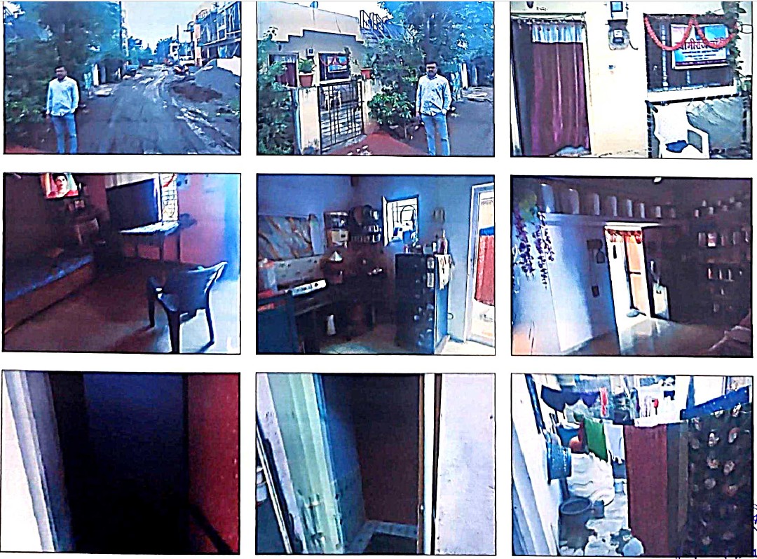 Bank of India Auctions for Residential property in Nandurbar, Maharashtra image 2 of 2 in Nandurbar, Nandurbar | Bank of India auction property