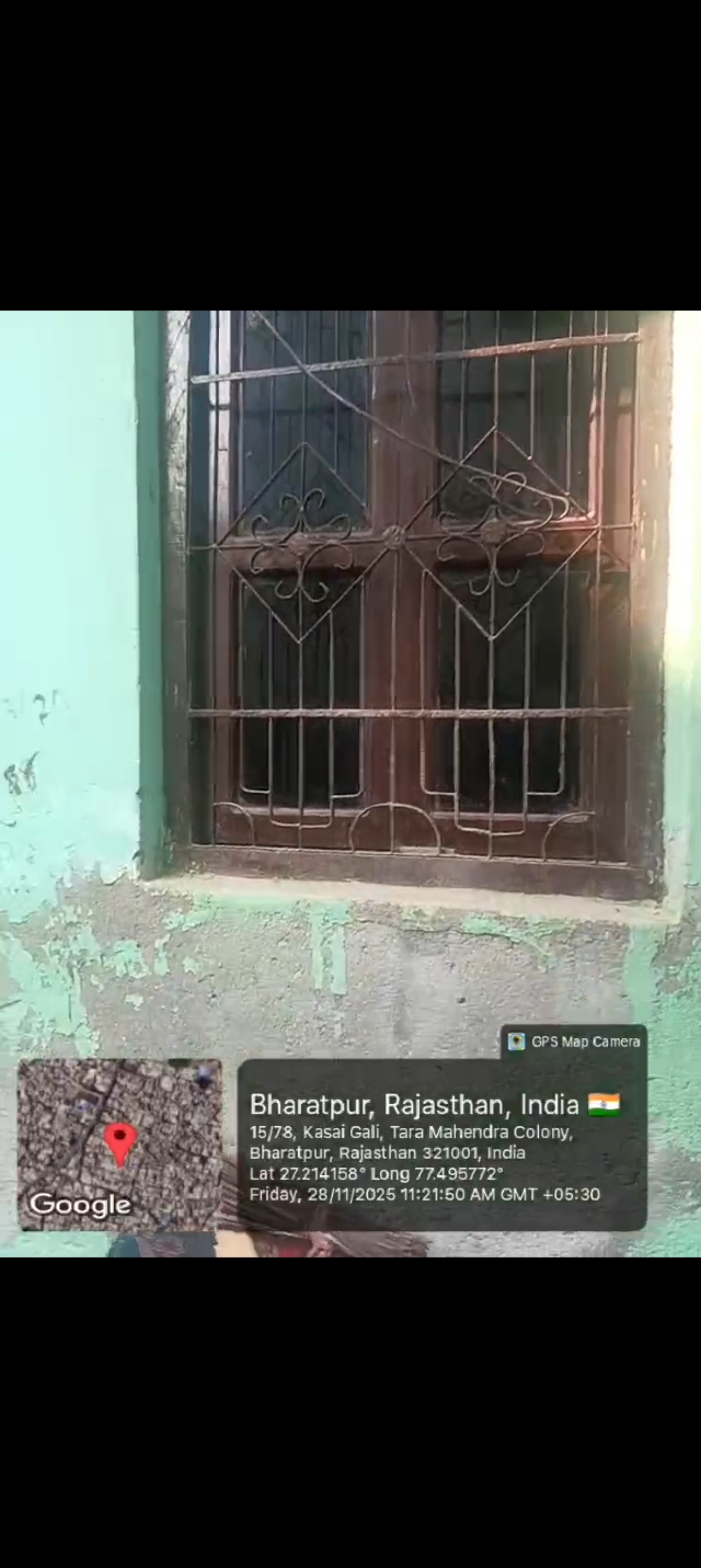 Punjab National Bank Auctions for Residential property in Bharatpur, Rajasthan image 3 of 4 in Bharatpur, Bharatpur | Punjab National Bank auction property