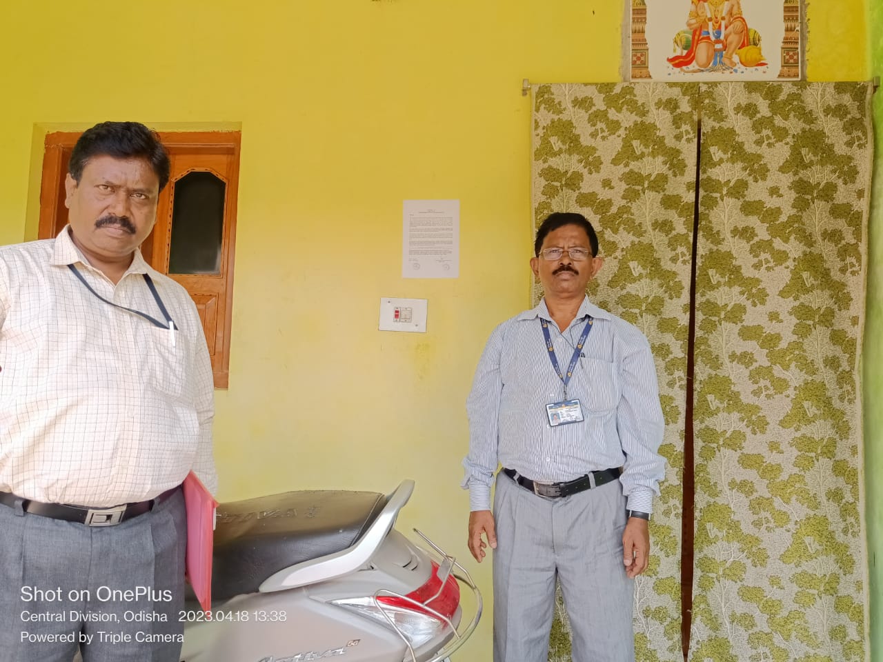 Indian Bank Auctions for Residential property in Nayagarh, Odisha image 2 of 4 in Khandapada, Nayagarh | Indian Bank auction property