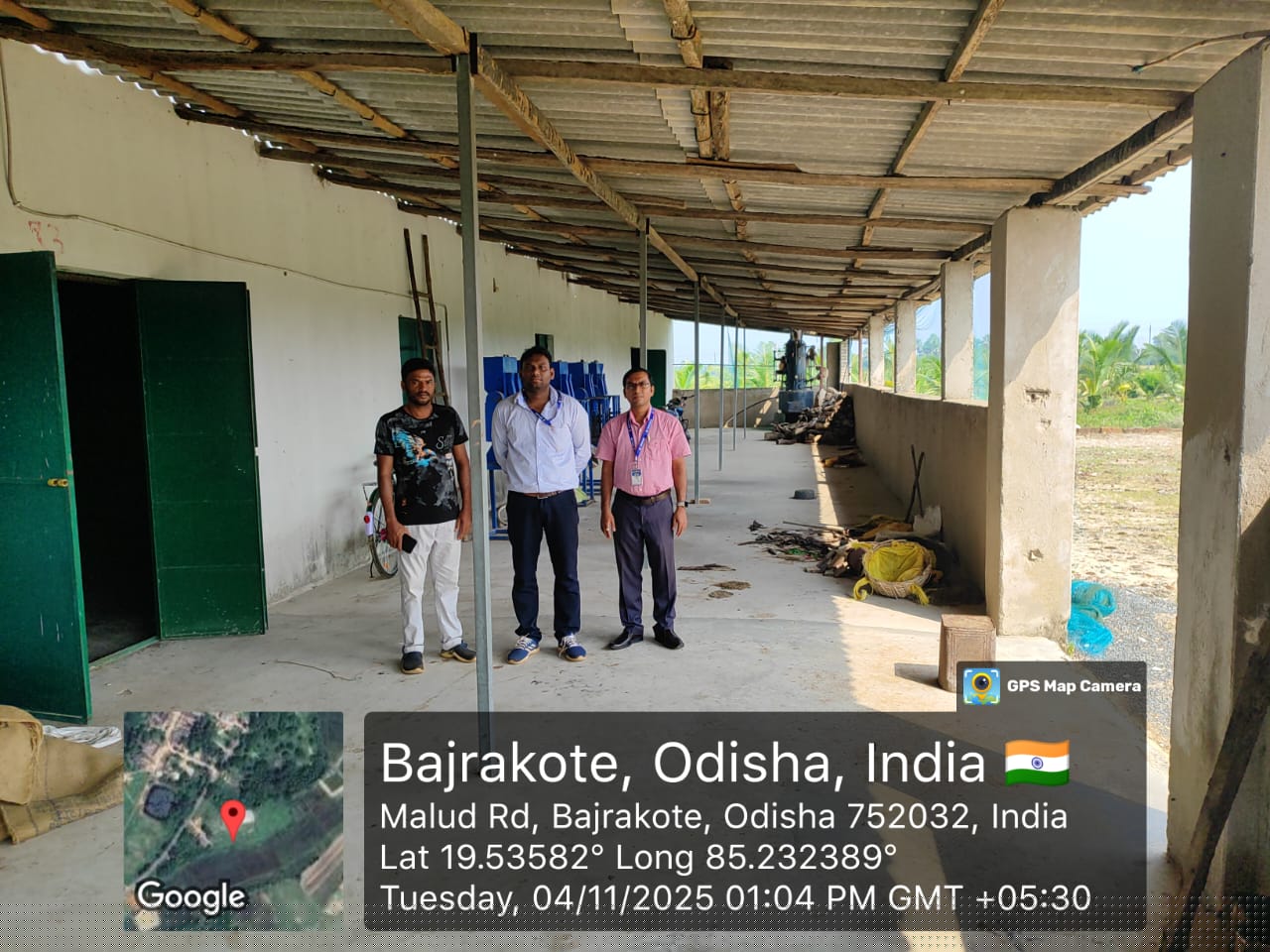 Indian Bank Auctions for Industrials property in Khordha, Odisha image 2 of 4 in Balugaon, Khordha | Indian Bank auction property