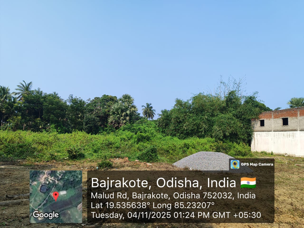 Indian Bank Auctions for Industrials property in Khordha, Odisha image 3 of 4 in Balugaon, Khordha | Indian Bank auction property