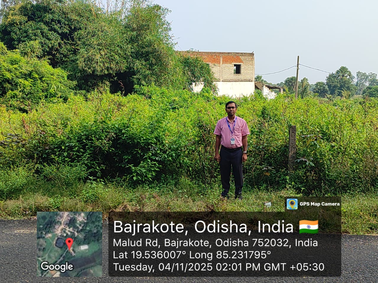 Indian Bank Auctions for Industrials property in Khordha, Odisha image 4 of 4 in Balugaon, Khordha | Indian Bank auction property