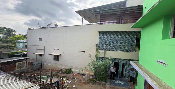 Canara Bank Auctions for Residential property in Thoothukudi, Tamil Nadu image 3 of 3 in Perungulam, Thoothukudi | Canara Bank auction property