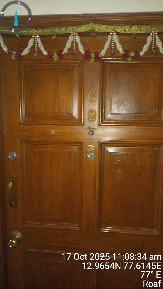 Punjab National Bank Auctions for Residential property in Bengaluru, Karnataka image 4 of 4 in Bengaluru, Bengaluru | Punjab National Bank auction property