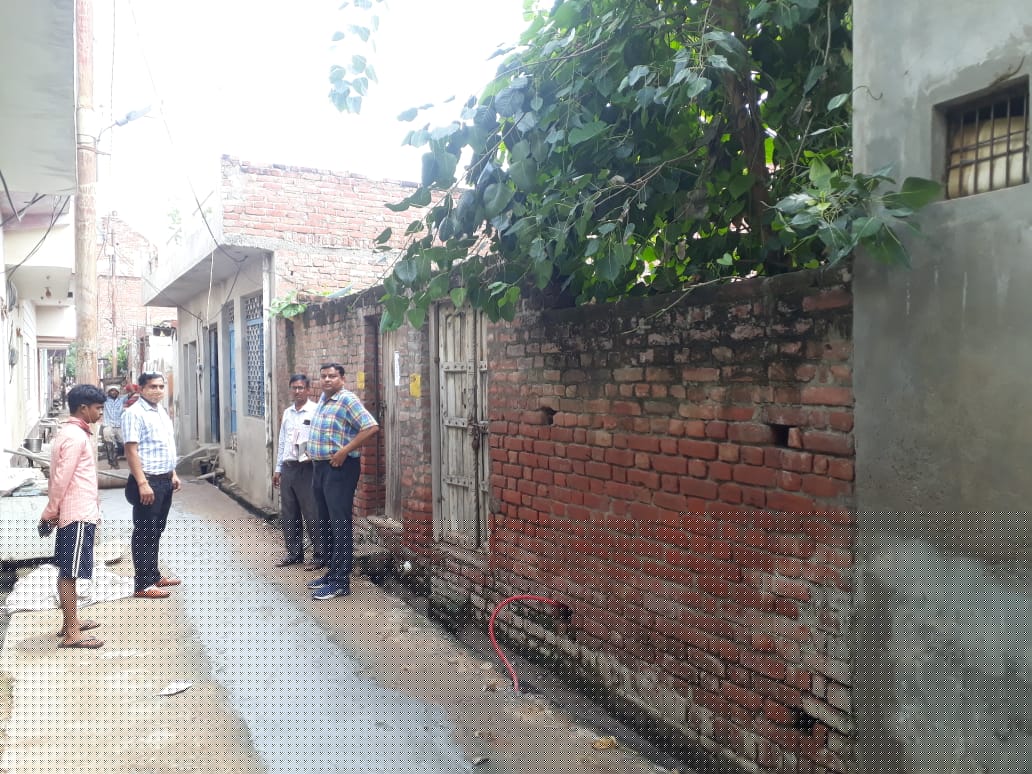 Punjab National Bank Auctions for Residential property in Firozabad, Uttar Pradesh image 2 of 3 in Firozabad, Firozabad | Punjab National Bank auction property