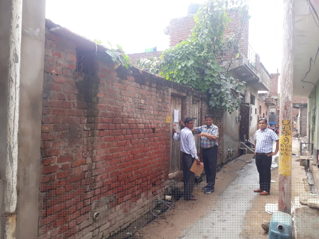 Punjab National Bank Auctions for Residential property in Firozabad, Uttar Pradesh image 3 of 3 in Firozabad, Firozabad | Punjab National Bank auction property