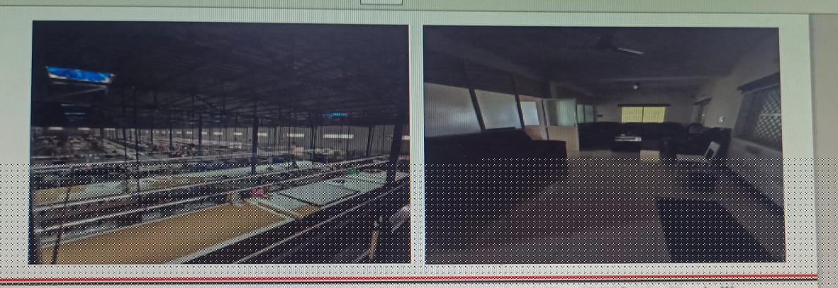 Bank of Baroda Auctions for Commercial property in Tumkur, Karnataka image 2 of 2 in Tumakuru, Tumkur | Bank of Baroda auction property