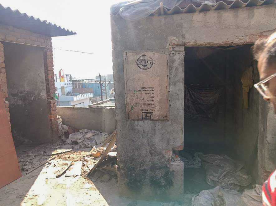 Bank of India Auctions for Industrials property in Ghaziabad, Uttar Pradesh image 12 of 25 in Dasna, Ghaziabad | Bank of India auction property