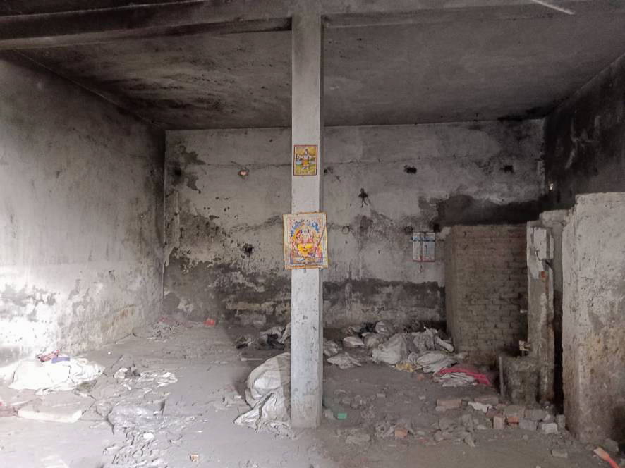 Bank of India Auctions for Industrials property in Ghaziabad, Uttar Pradesh image 18 of 25 in Dasna, Ghaziabad | Bank of India auction property