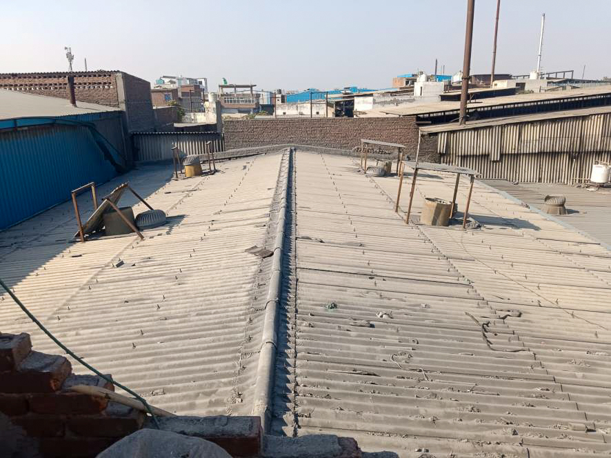 Bank of India Auctions for Industrials property in Ghaziabad, Uttar Pradesh image 8 of 25 in Dasna, Ghaziabad | Bank of India auction property