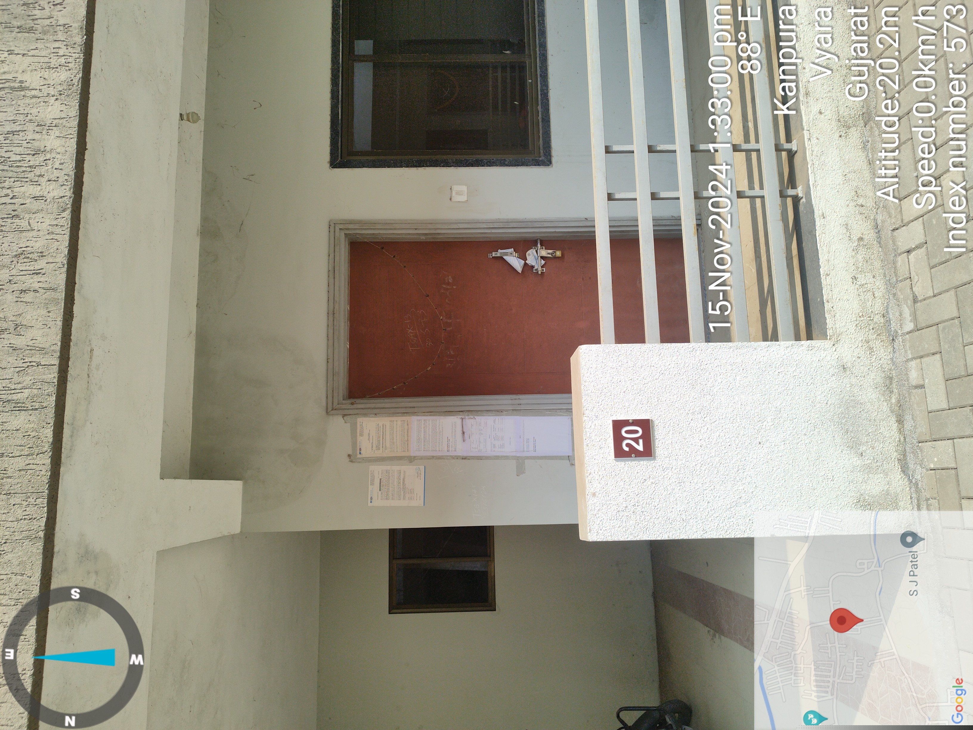 State Bank of India Auctions for Residential property in Tapi, Gujarat image 3 of 6 in Bhurivel, Tapi | State Bank of India auction property