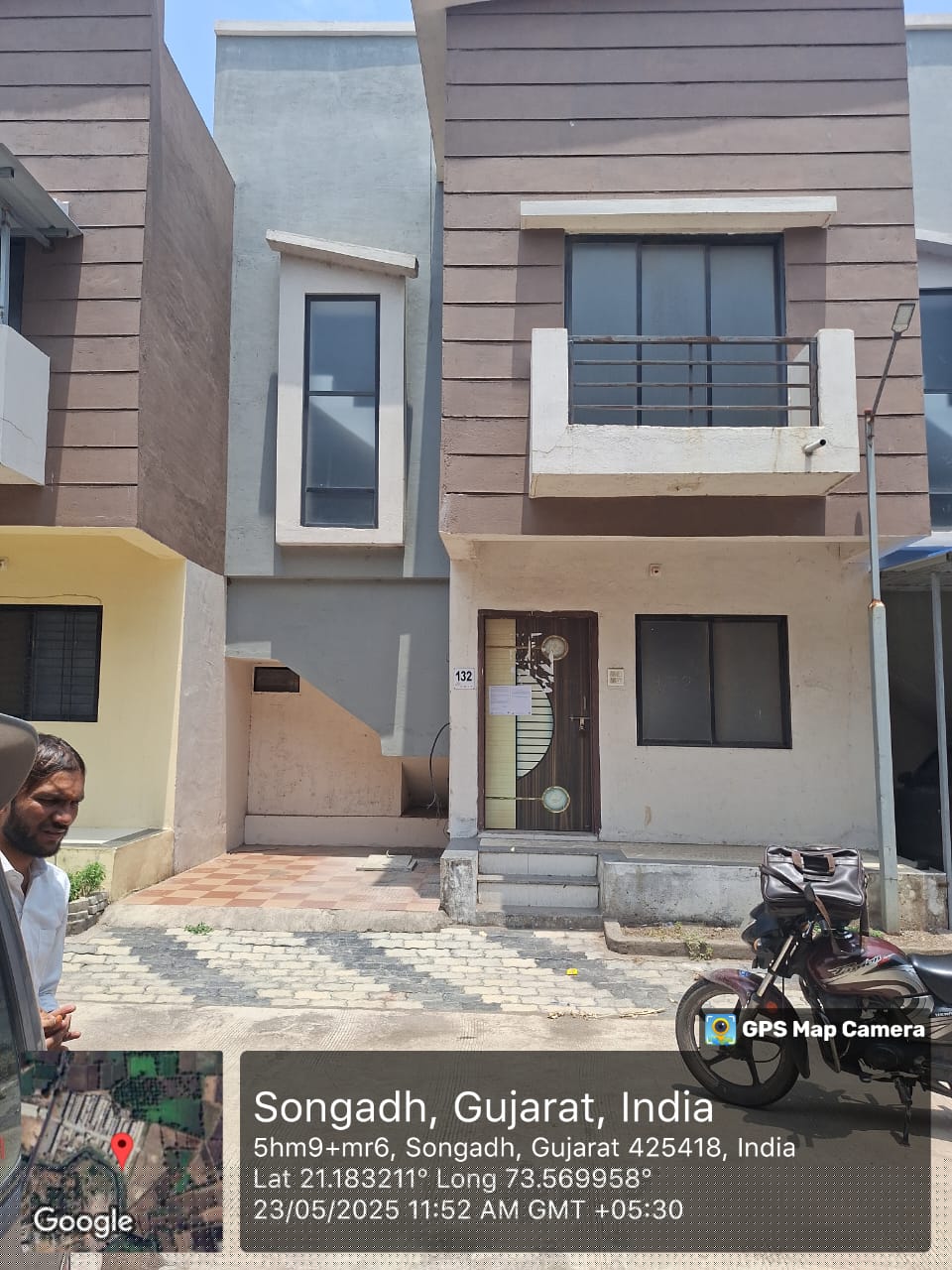 State Bank of India Auctions for Residential property in Tapi, Gujarat image 5 of 6 in Bhurivel, Tapi | State Bank of India auction property