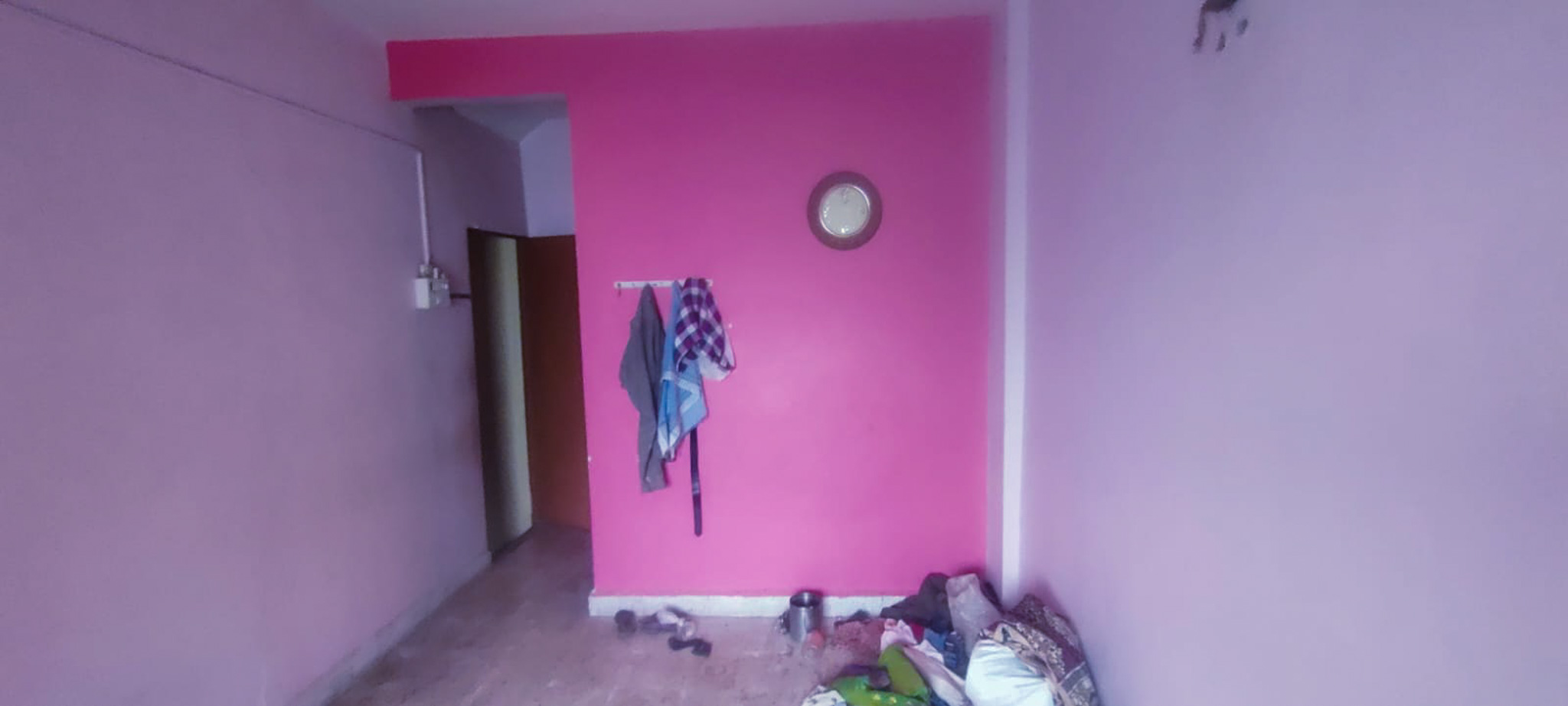 Bank of Baroda Auctions for Residential property in Pune, Maharashtra image 7 of 9 in Dehu Cantt Civil Township, Pune | Bank of Baroda auction property