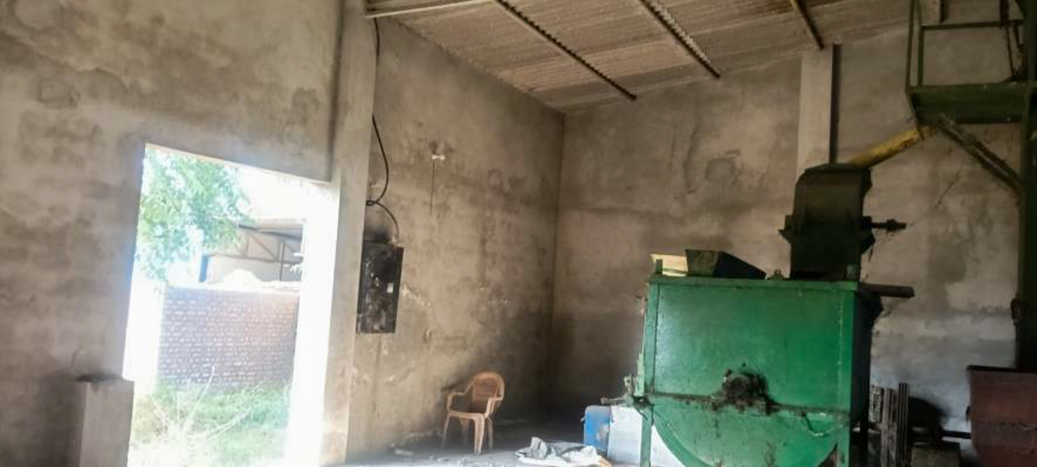 Bank of Maharashtra Auctions for Industrials property in Fatehabad, Haryana image 8 of 14 in Fatehabad, Fatehabad | Bank of Maharashtra auction property