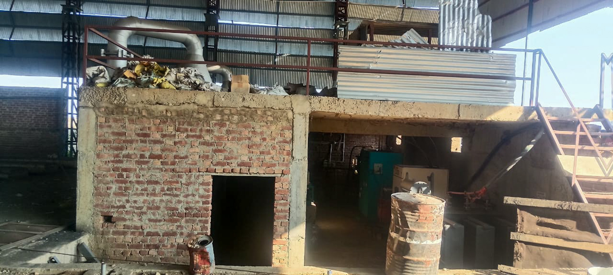 State Bank of India Auctions for Industrials property in Una, Himachal Pradesh image 12 of 21 in Santokhgarh, Una | State Bank of India auction property