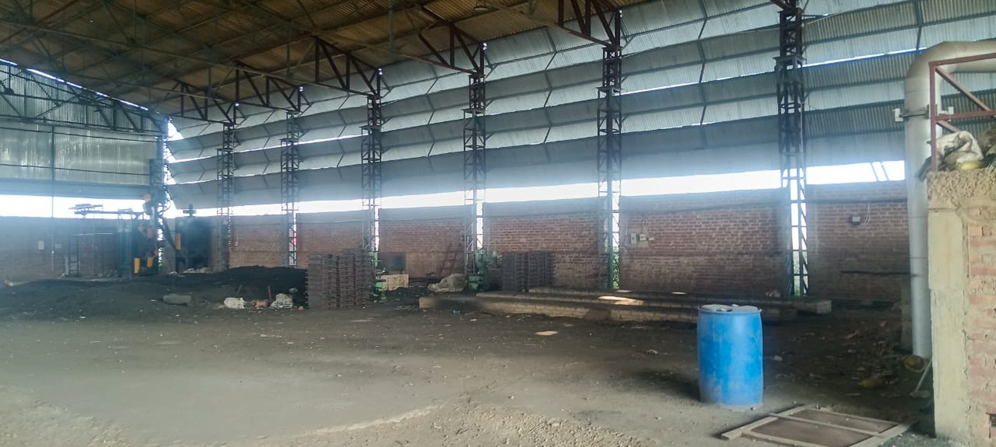 State Bank of India Auctions for Industrials property in Una, Himachal Pradesh image 13 of 21 in Santokhgarh, Una | State Bank of India auction property