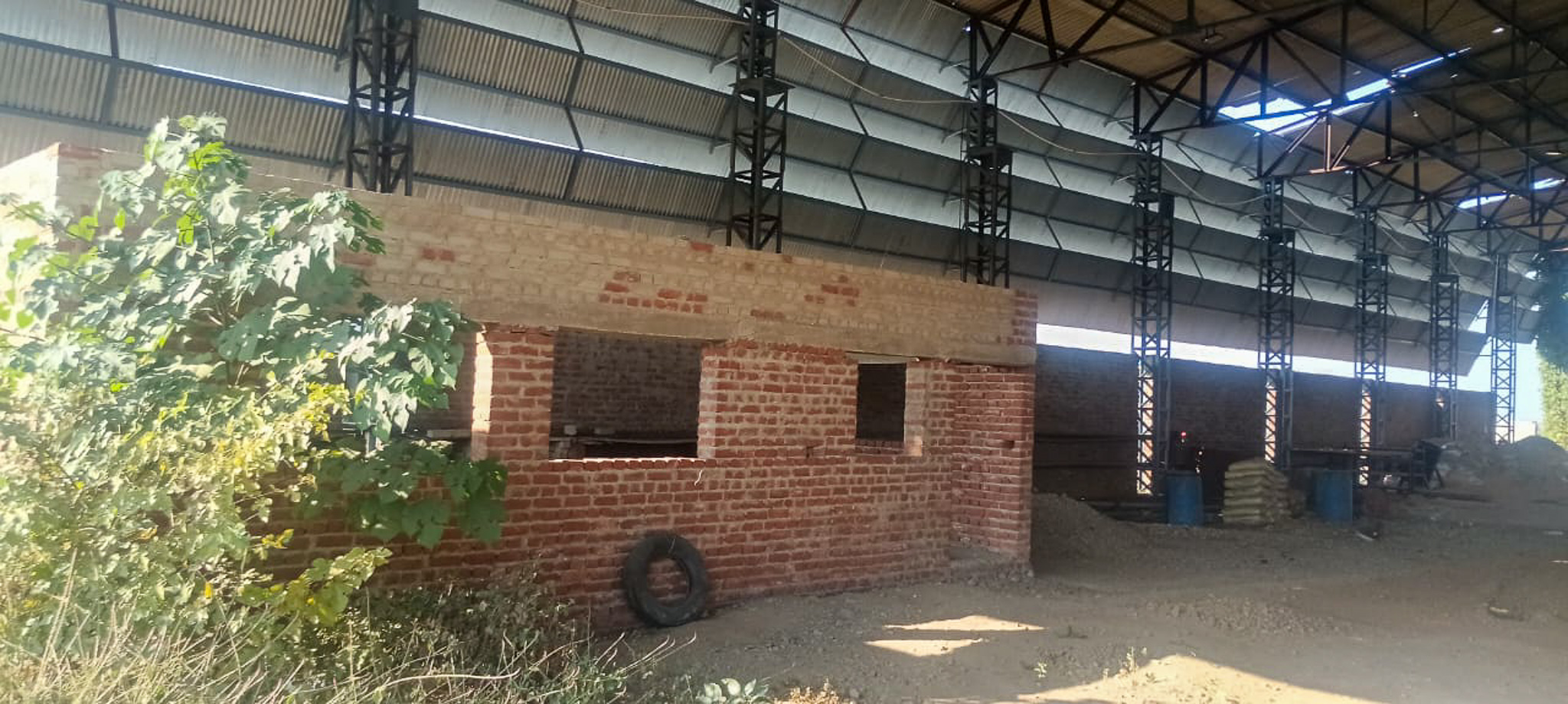 State Bank of India Auctions for Industrials property in Una, Himachal Pradesh image 16 of 21 in Santokhgarh, Una | State Bank of India auction property