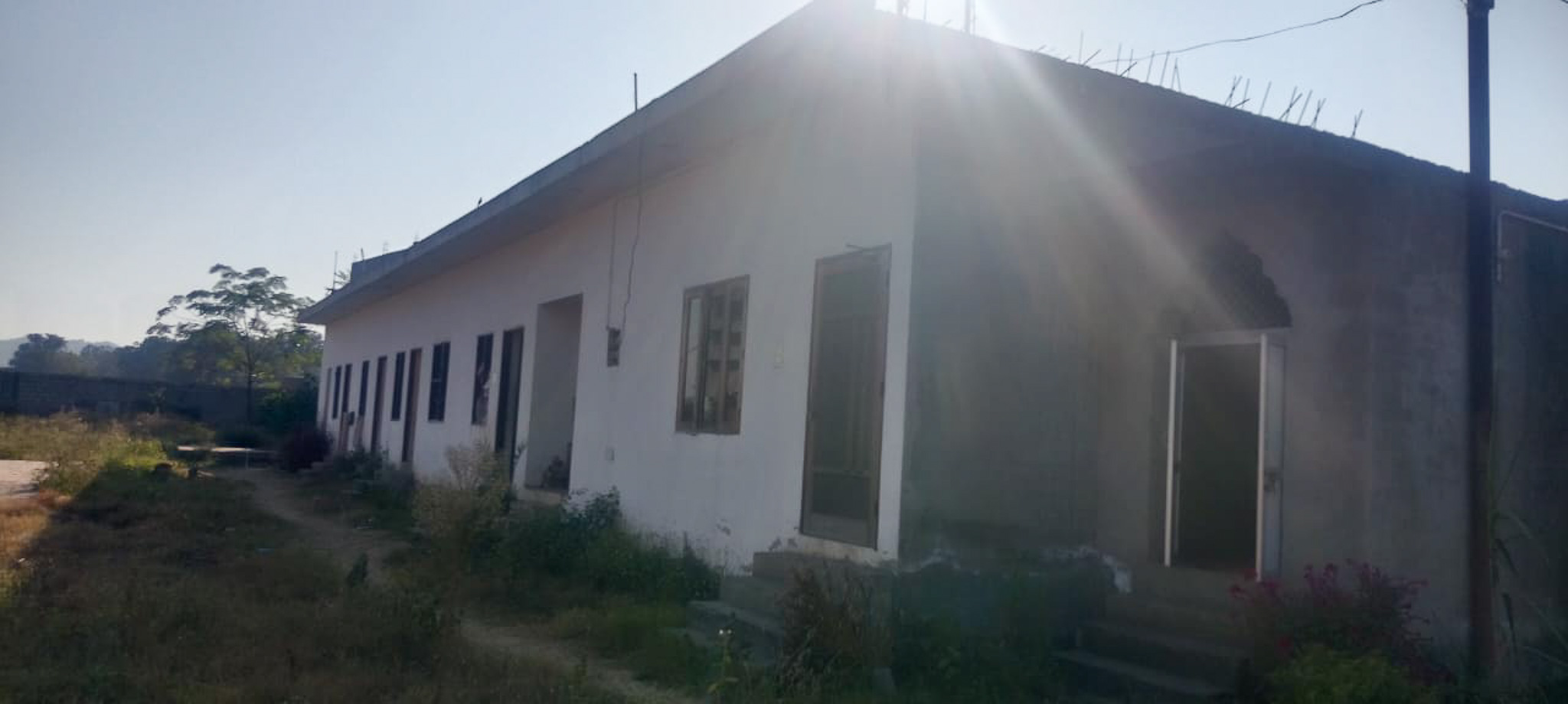 State Bank of India Auctions for Industrials property in Una, Himachal Pradesh image 3 of 21 in Santokhgarh, Una | State Bank of India auction property