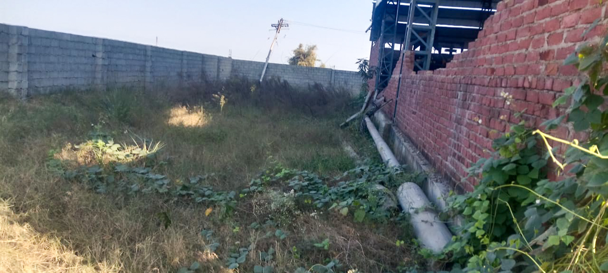 State Bank of India Auctions for Industrials property in Una, Himachal Pradesh image 5 of 21 in Santokhgarh, Una | State Bank of India auction property