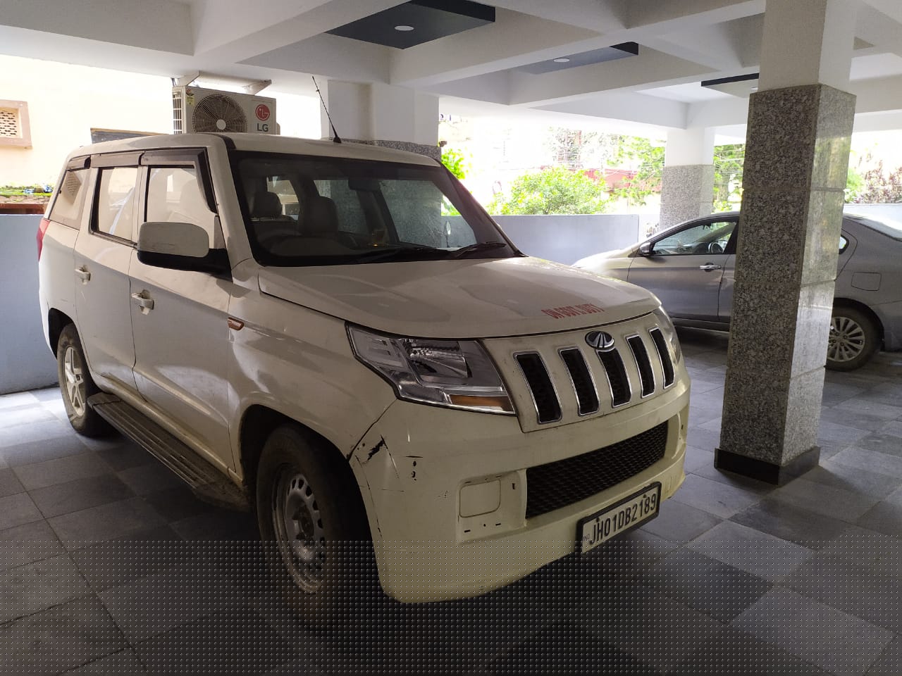 Indian Overseas Bank Auctions for Others property in Ranchi, Jharkhand image 3 of 5 in Ranchi, Ranchi | Indian Overseas Bank auction property