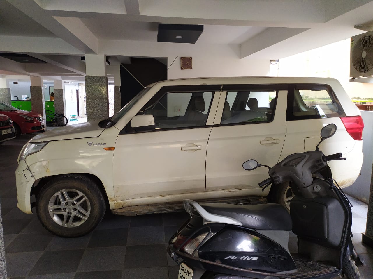 Indian Overseas Bank Auctions for Others property in Ranchi, Jharkhand image 4 of 5 in Ranchi, Ranchi | Indian Overseas Bank auction property