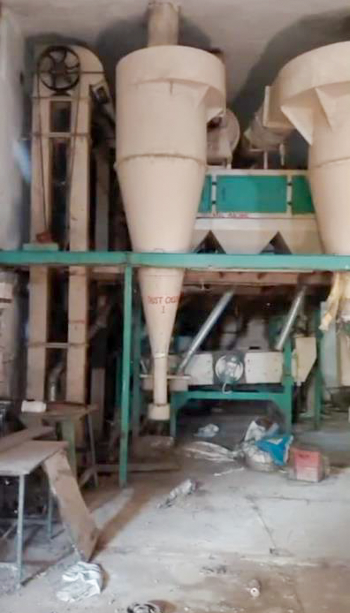 State Bank of India Auctions for Industrials property in Una, Himachal Pradesh image 11 of 14 in Pandogha Industrial Area, Una | State Bank of India auction property