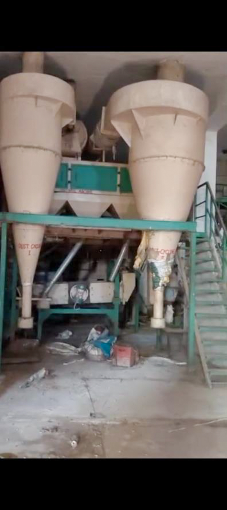 State Bank of India Auctions for Industrials property in Una, Himachal Pradesh image 9 of 14 in Pandogha Industrial Area, Una | State Bank of India auction property