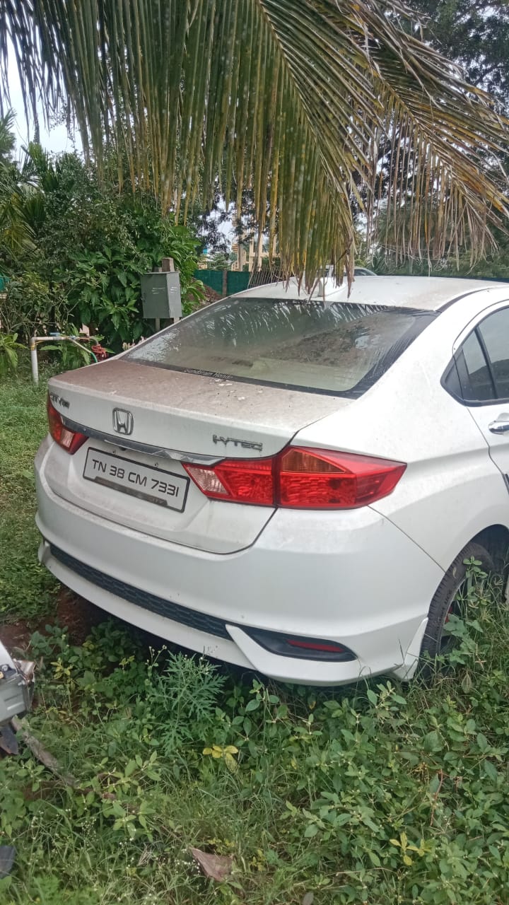 Bank of Baroda Auctions for Vehicle Auctions property in Coimbatore, Tamil Nadu image 3 of 4 in Coimbatore, Coimbatore | Bank of Baroda auction property