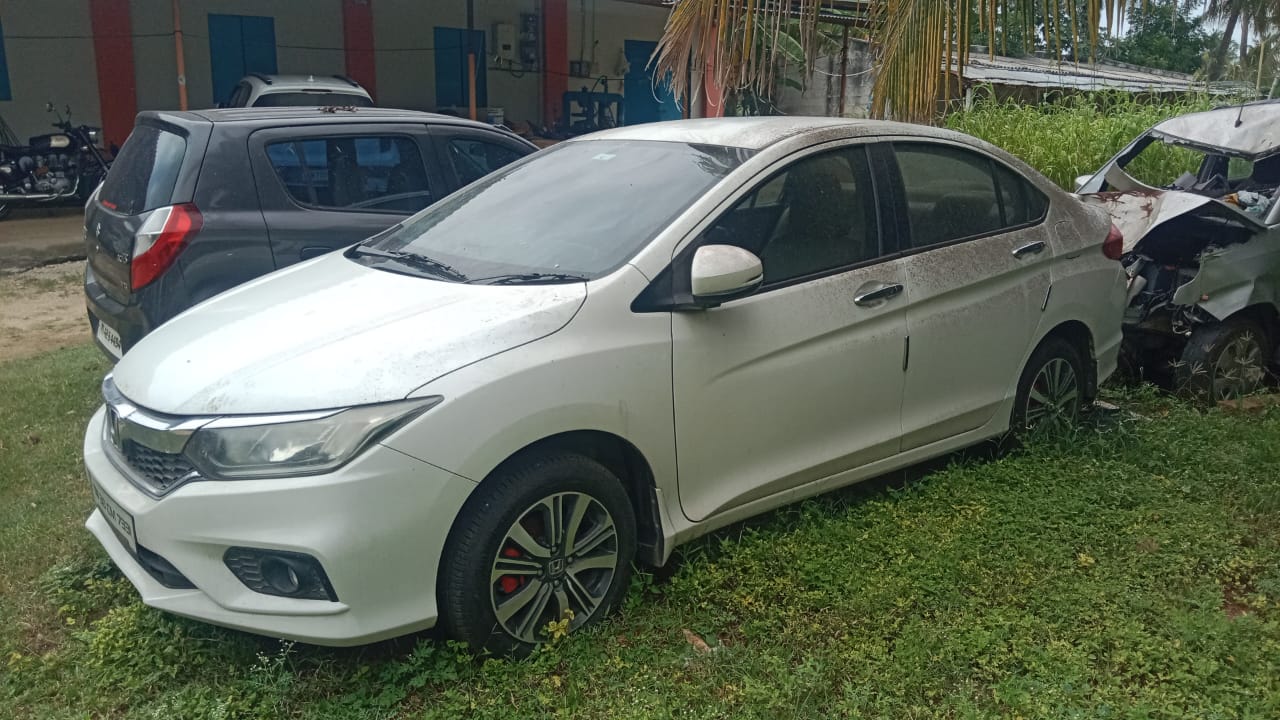 Bank of Baroda Auctions for Vehicle Auctions property in Coimbatore, Tamil Nadu image 4 of 4 in Coimbatore, Coimbatore | Bank of Baroda auction property