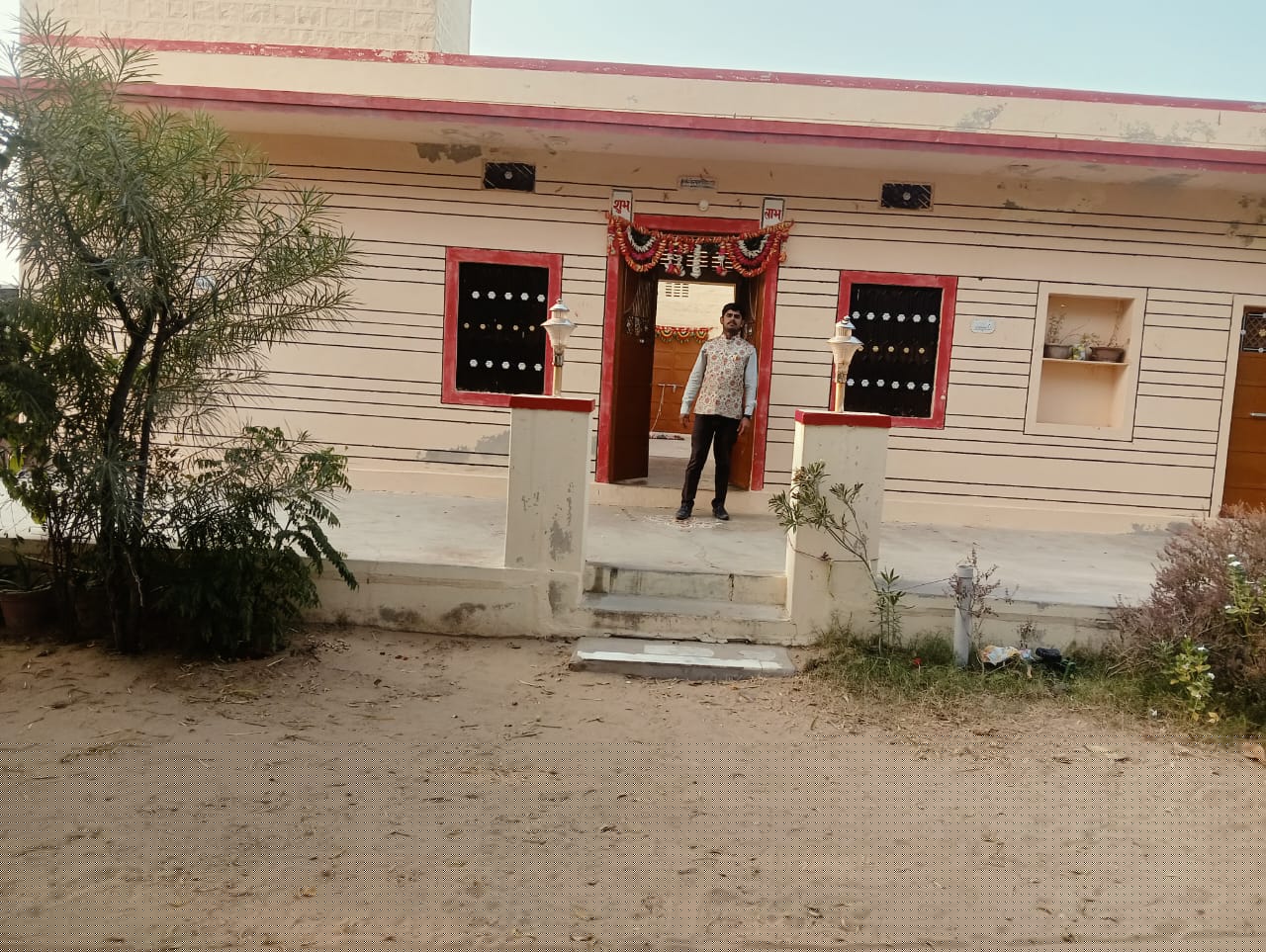 UCO Bank Auctions for Residential property in Jodhpur, Rajasthan image 2 of 3 in Jodhpur, Jodhpur | UCO Bank auction property