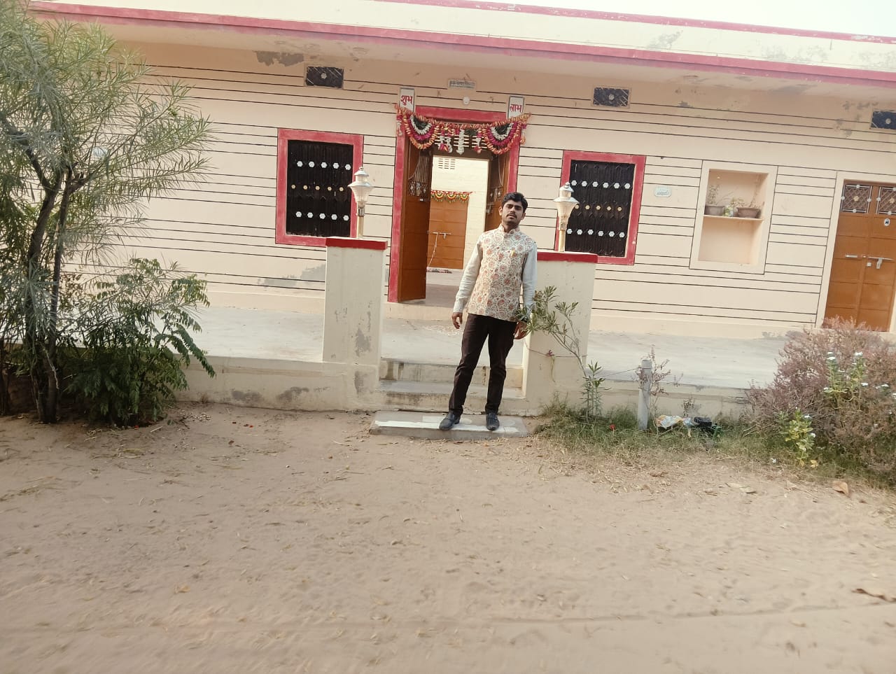 UCO Bank Auctions for Residential property in Jodhpur, Rajasthan image 3 of 3 in Jodhpur, Jodhpur | UCO Bank auction property