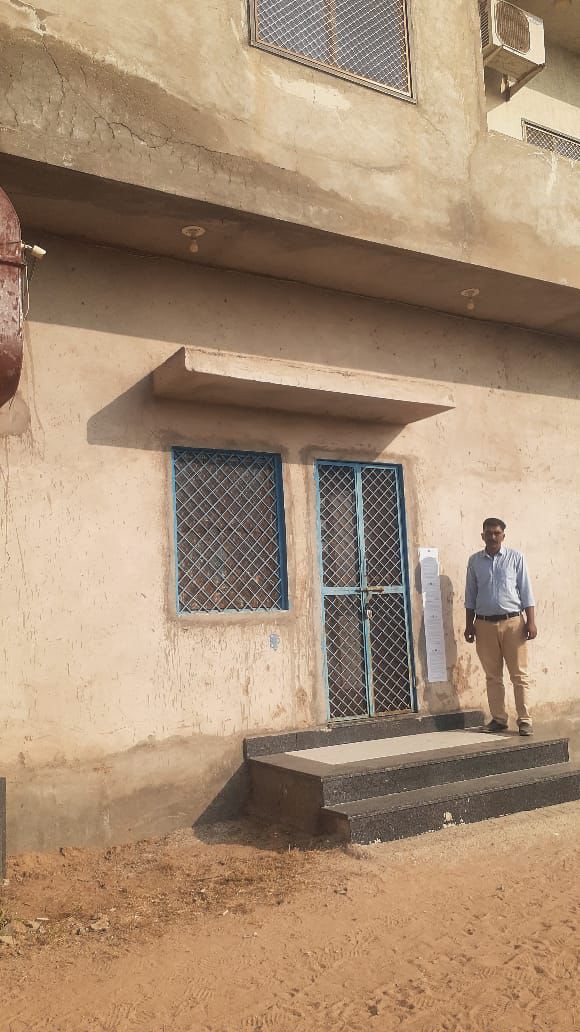 UCO Bank Auctions for Residential property in Jodhpur, Rajasthan image 2 of 3 in Jodhpur, Jodhpur | UCO Bank auction property